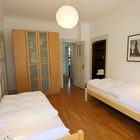 Villa14 Offenburg Esterno foto